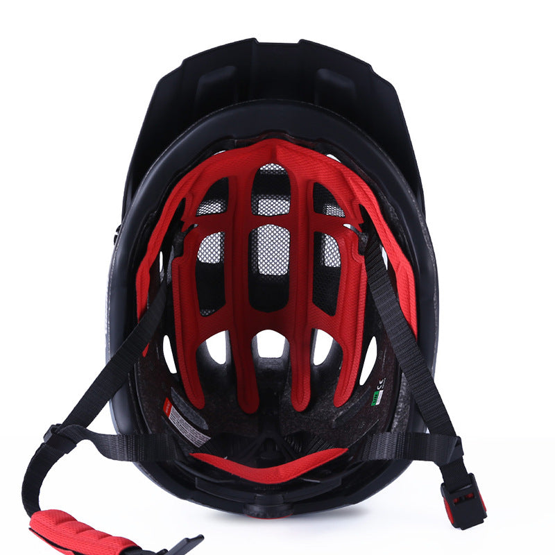 Big Brim Mountain Road Bike