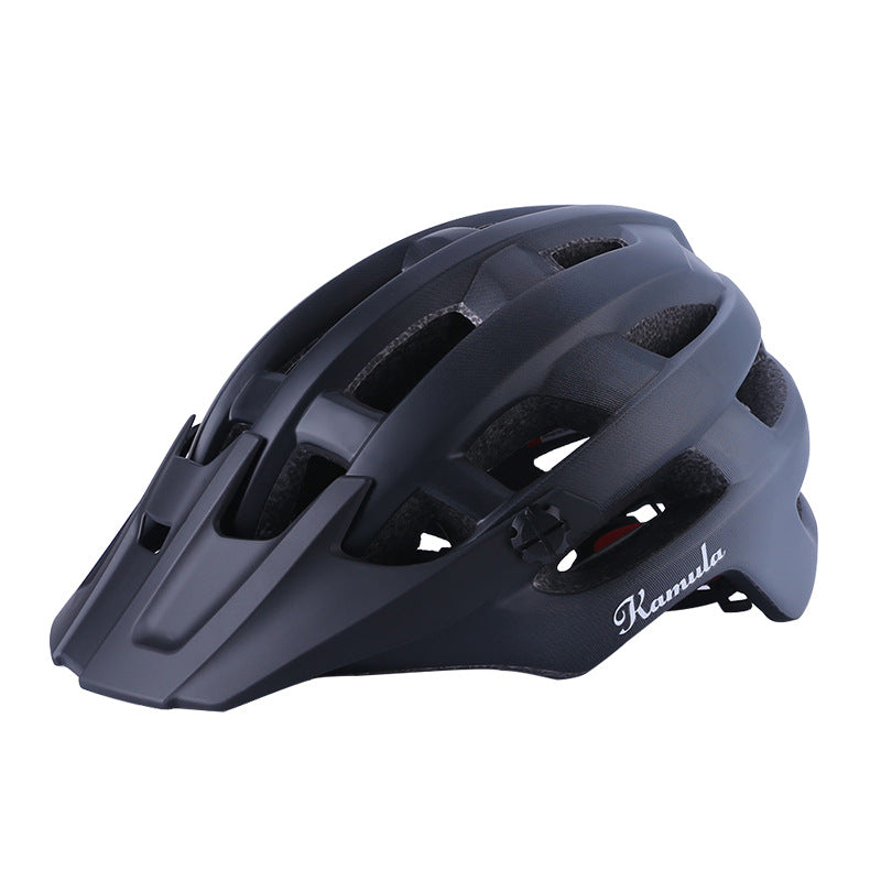 Big Brim Mountain Road Bike