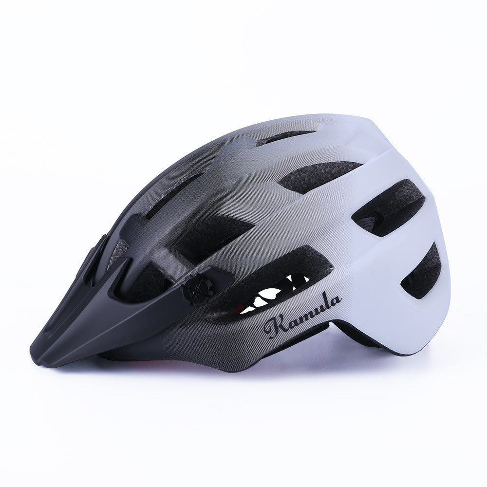 Big Brim Mountain Road Bike