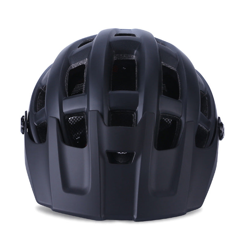 Big Brim Mountain Road Bike